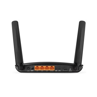 Router MR150 4G LTE N300