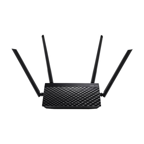 Router RT-AC1200 V2 AC1200 1WAN 4LAN Router RT-AC1200 V2 AC1200 1WAN 4LAN