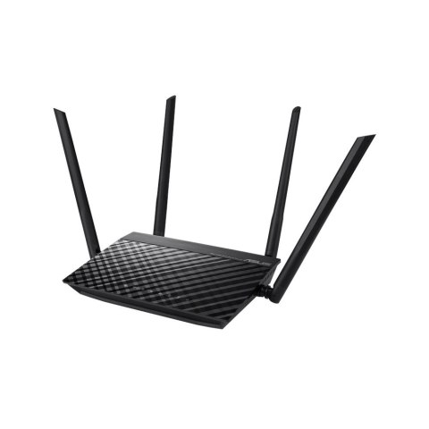 Router RT-AC1200 V2 AC1200 1WAN 4LAN Router RT-AC1200 V2 AC1200 1WAN 4LAN