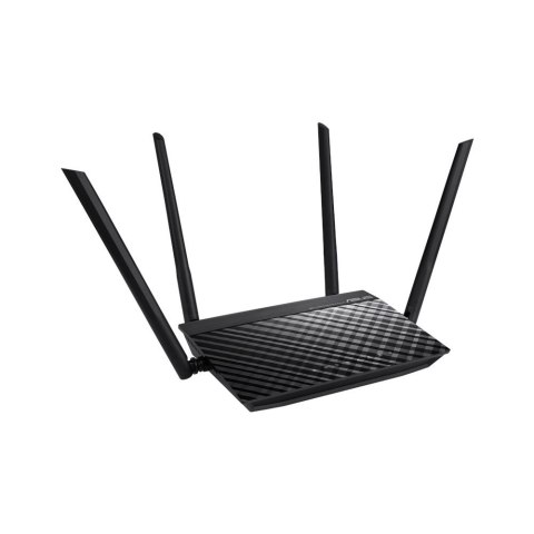 Router RT-AC1200 V2 AC1200 1WAN 4LAN Router RT-AC1200 V2 AC1200 1WAN 4LAN