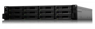 Serwer NAS UC3200 12x0HDD D-1521 8GB 2x1GbE 1x10GbE 5Y