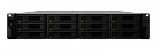 Serwer NAS UC3200 12x0HDD D-1521 8GB 2x1GbE 1x10GbE 5Y