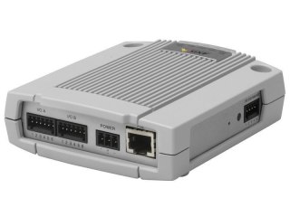Sieciowy moduł we/wy audio P8221