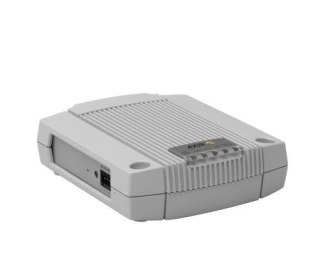Sieciowy moduł we/wy audio P8221