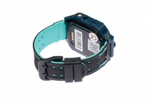 Smartwatch Kids Play Zielony Smartwatch Kids Play Zielony