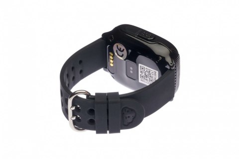 Smartwatch Kids Sweet 2 Czarny Smartwatch Kids Sweet 2 Czarny