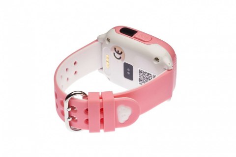 Smartwatch Kids Sweet 2 Różowy Smartwatch Kids Sweet 2 Różowy