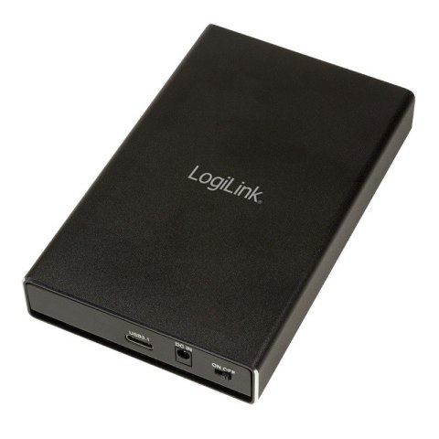 Zewnętrzna obudowa SSD 2x M.2 SATA, USB3.1 gen2, Raid Zewnętrzna obudowa SSD 2x M.2 SATA, USB3.1 gen2, Raid