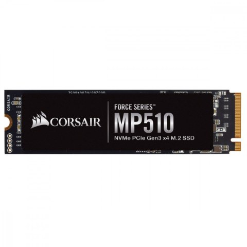 Dysk SSD 480GB MP510B Series 3480/2000 MB/s PCIe M.2 Dysk SSD 480GB MP510B Series 3480/2000 MB/s PCIe M.2