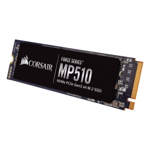 Dysk SSD 480GB MP510B Series 3480/2000 MB/s PCIe M.2 Dysk SSD 480GB MP510B Series 3480/2000 MB/s PCIe M.2