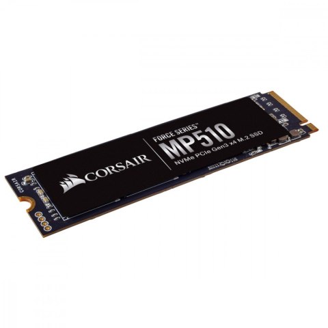 Dysk SSD 480GB MP510B Series 3480/2000 MB/s PCIe M.2 Dysk SSD 480GB MP510B Series 3480/2000 MB/s PCIe M.2