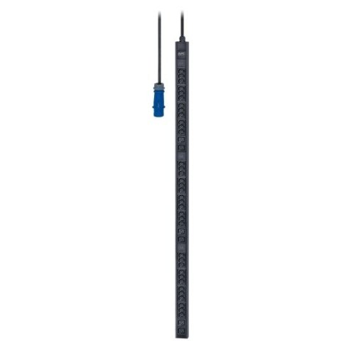 Listwa zasilająca EPDU1216B PDU Easy Basic 0U,11kW,36xC13,6xC19 Listwa zasilająca EPDU1216B PDU Easy Basic 0U,11kW,36xC13,6xC19