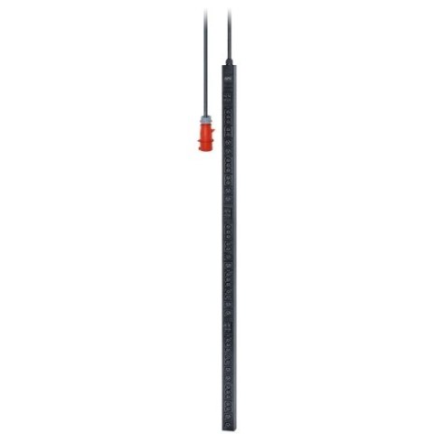 Listwa zasilająca EPDU1232B PDU Easy Basic 0U,22kW,30xC13,12xC19 Listwa zasilająca EPDU1232B PDU Easy Basic 0U,22kW,30xC13,12xC19