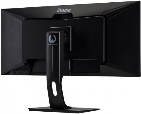 Monitor 34 cale GB3461WQSU-B1 IPS,UWQHD,144HZ,1MS,USB3.0,2xHDMI,2xDP.