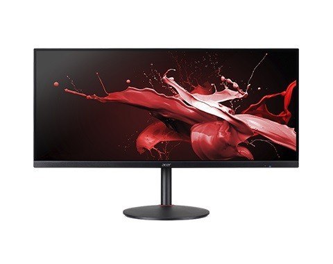 Monitor 34 cale Nitro XV340CKPmiipphzx Monitor 34 cale Nitro XV340CKPmiipphzx