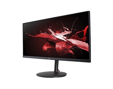 Monitor 34 cale Nitro XV340CKPmiipphzx Monitor 34 cale Nitro XV340CKPmiipphzx