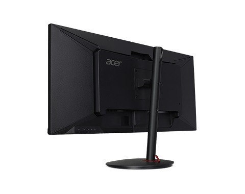 Monitor 34 cale Nitro XV340CKPmiipphzx Monitor 34 cale Nitro XV340CKPmiipphzx