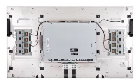 Monitor 75 cali 75XF3C UHD 24/7 3000cd/m2 Monitor 75 cali 75XF3C UHD 24/7 3000cd/m2