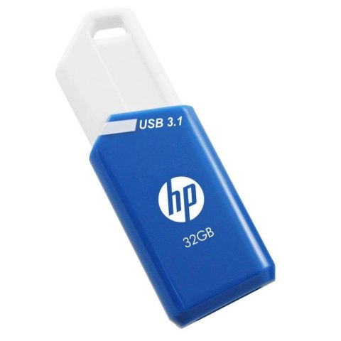 Pendrive 32GB HP USB 3.1 HPFD755W-32 Pendrive 32GB HP USB 3.1 HPFD755W-32