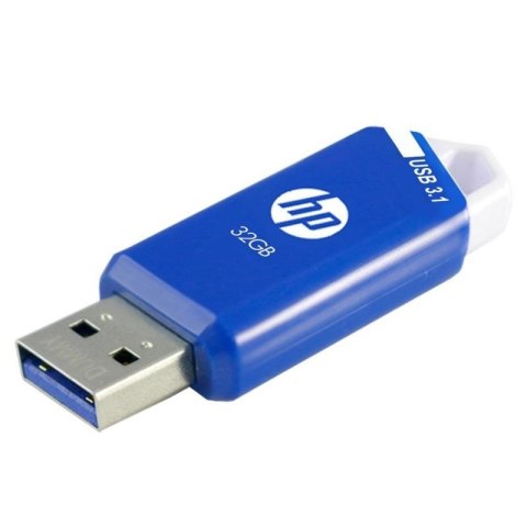 Pendrive 32GB HP USB 3.1 HPFD755W-32 Pendrive 32GB HP USB 3.1 HPFD755W-32