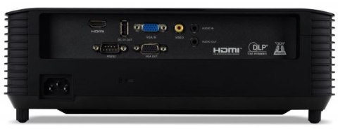 Projektor X138WHP 3D DLP WXGA/4000lm/20000:1/HDMI/2.8kg Projektor X138WHP 3D DLP WXGA/4000lm/20000:1/HDMI/2.8kg