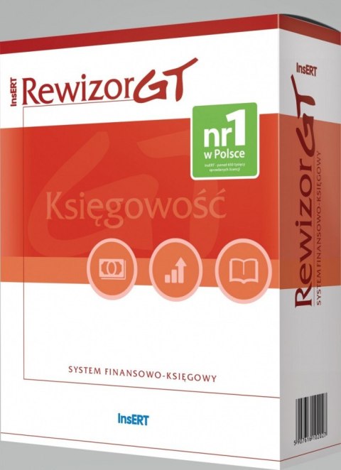 Rewizor GT - ESD RewGT Rewizor GT - ESD RewGT