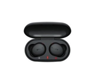 Słuchawki WF-XB700 black