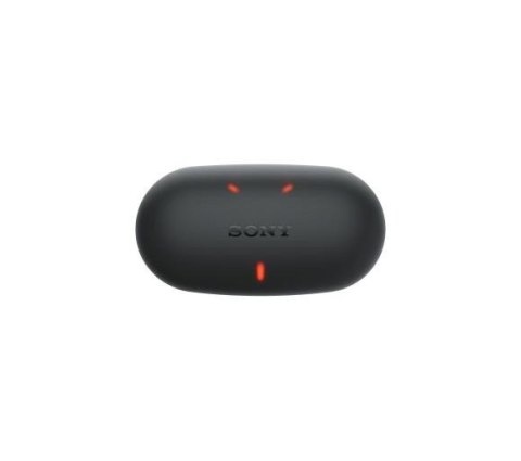Słuchawki WF-XB700 black Słuchawki WF-XB700 black