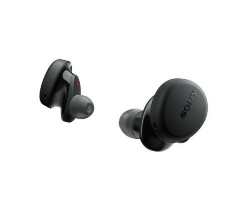 Słuchawki WF-XB700 black Słuchawki WF-XB700 black