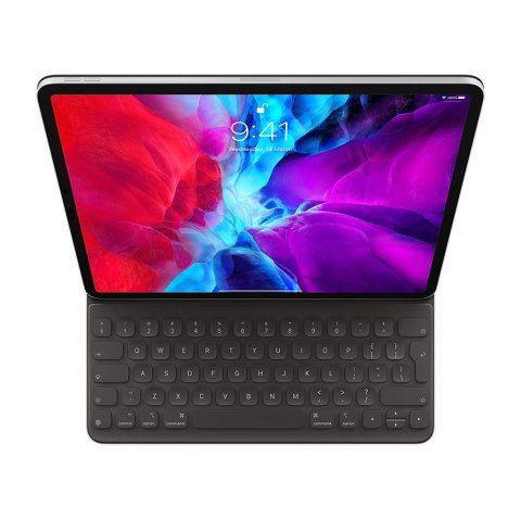 Smart Keyboard Folio do iPada Pro 12.9 (5th generation) Smart Keyboard Folio do iPada Pro 12.9 (5th generation)