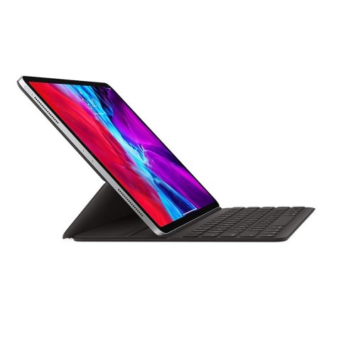 Smart Keyboard Folio do iPada Pro 12.9 (5th generation) Smart Keyboard Folio do iPada Pro 12.9 (5th generation)