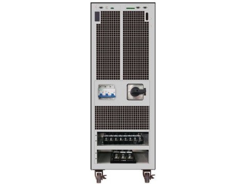 UPS POWER WALKER ON-LINE 3/3-FAZOWY 80 KVA CPG PF1 BX TERMINAL IN/OUT, USB/RS-232, SNMP, BRAK BATERII