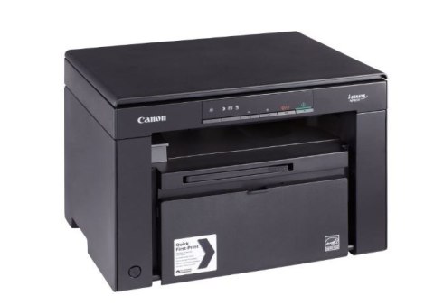 Urządzenie wielofunkcyjne laserowe MF3010 bundel 2xCRG725 5252B034