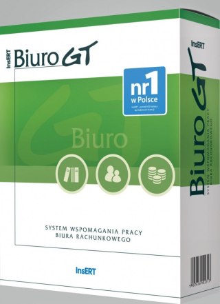 *Biuro GT ESD BGTLE
