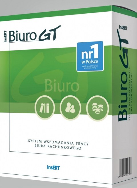 *Biuro GT ESD BGTLE