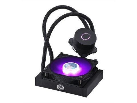 Chłodzenie wodne MasterLiquid Lite ML120L RGB V2 Chłodzenie wodne MasterLiquid Lite ML120L RGB V2