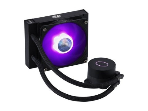 Chłodzenie wodne MasterLiquid Lite ML120L RGB V2 Chłodzenie wodne MasterLiquid Lite ML120L RGB V2