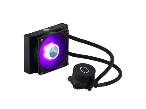 Chłodzenie wodne MasterLiquid Lite ML120L RGB V2 Chłodzenie wodne MasterLiquid Lite ML120L RGB V2