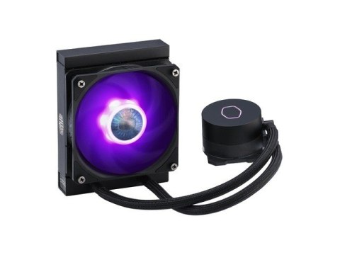 Chłodzenie wodne MasterLiquid Lite ML120L RGB V2 Chłodzenie wodne MasterLiquid Lite ML120L RGB V2