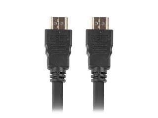 Kabel HDMI M/M 1M V1.4 CCS Czarny 10-pak