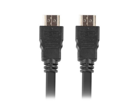 Kabel HDMI M/M 5M V1.4 CCS Czarny 10-pack Kabel HDMI M/M 5M V1.4 CCS Czarny 10-pack