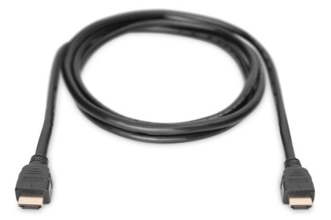 Kabel połączeniowy HDMI Ultra HighSpeed z Ethernetem 8K 60Hz UHD