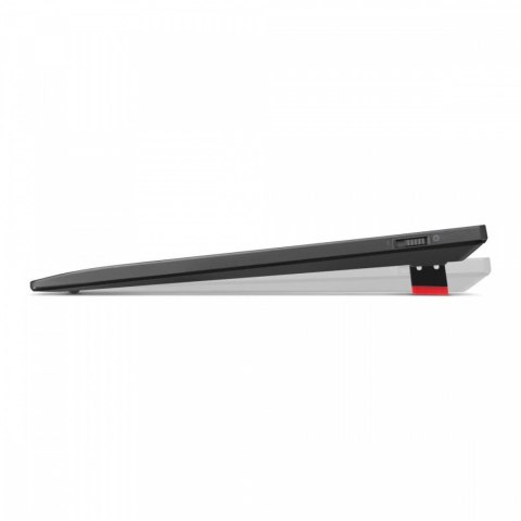 Klawiatura ThinkPad TrackPoint II (angielski (Stany Zjednoczone),euro) 4Y40X49521