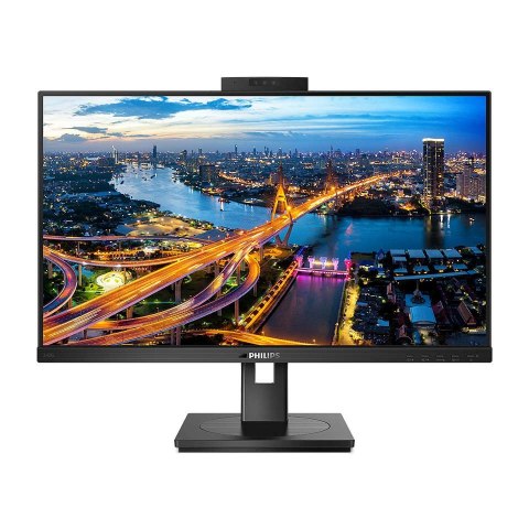Monitor 242B1H 23.8 IPS DVI HDMI DP Pivot Webcam Monitor 242B1H 23.8 IPS DVI HDMI DP Pivot Webcam