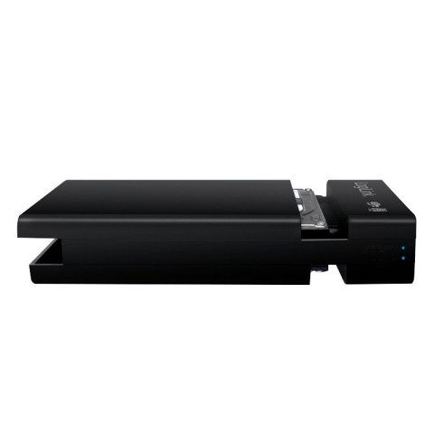 Obudowa 2xHDD/SDD USB 3.0, 2.5 cala, Raid Obudowa 2xHDD/SDD USB 3.0, 2.5 cala, Raid