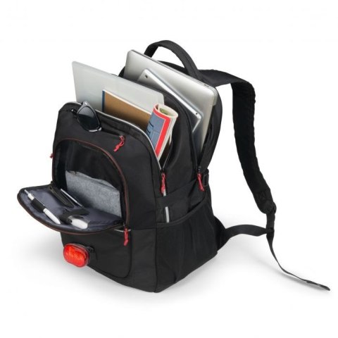 Plecak Backpack Plus Spin 14-15.6 cali Plecak Backpack Plus Spin 14-15.6 cali