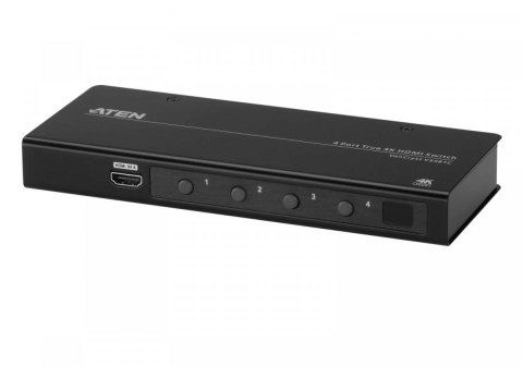 Przełącznik HDMI True 4K VS481C-AT-G Przełącznik HDMI True 4K VS481C-AT-G