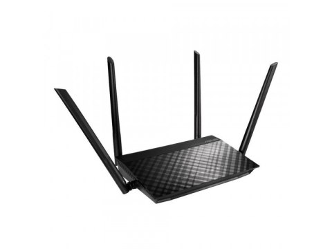 Router RT-AC58U V3 AC1300 1WAN 4LAN 1USB Router RT-AC58U V3 AC1300 1WAN 4LAN 1USB