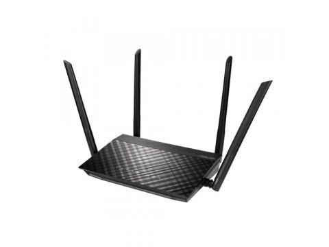 Router RT-AC58U V3 AC1300 1WAN 4LAN 1USB Router RT-AC58U V3 AC1300 1WAN 4LAN 1USB