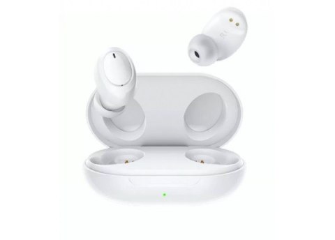 Słuchawki bezprzewodowe Enco W11 białe
